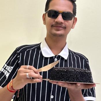 Kushal Vaishnav